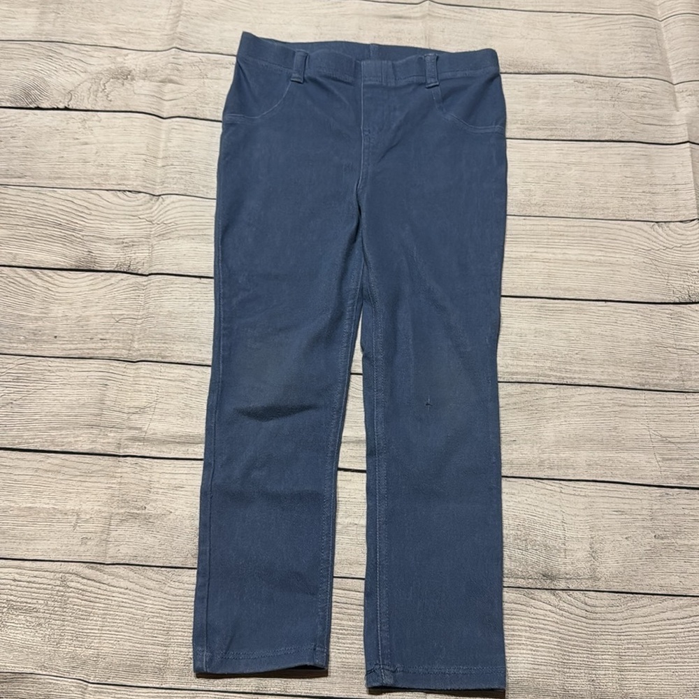 Garanimals Blue Leggings size 5T